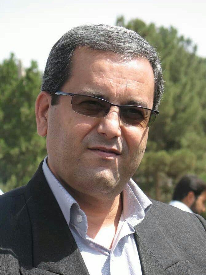 علی شفیعی زرندی
