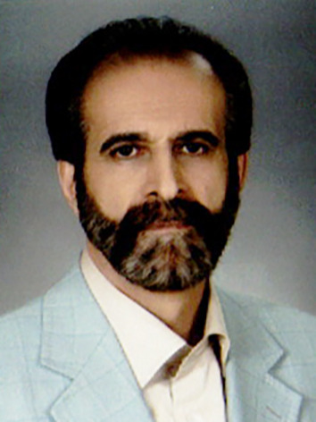 ابولقاسم آقا حسین شیرازی