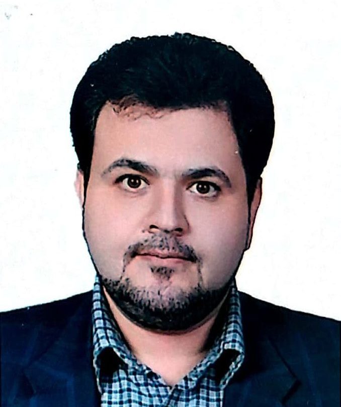 محمد مهدی احمدی خواه