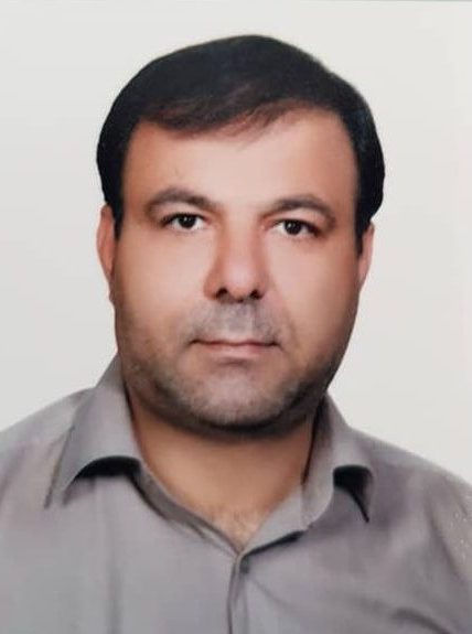 حمیدرضا یوسفی فر