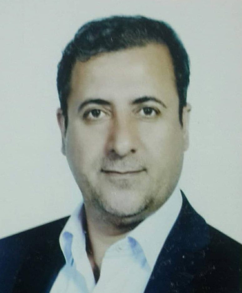 رضا خالقی