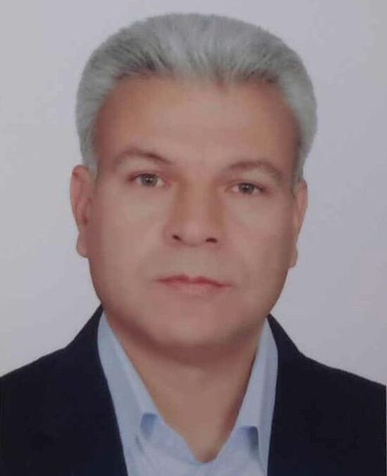 عباس رنجبر