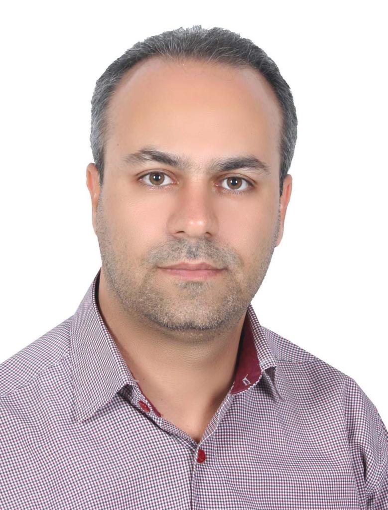علی شیخ بهایی