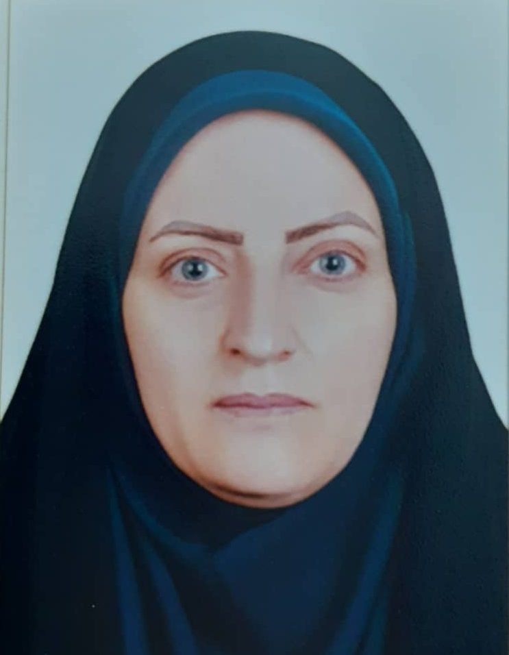 معصومه بیات