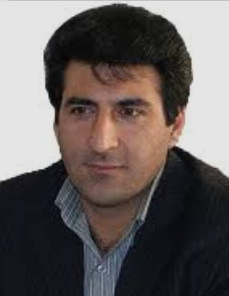 مهدی یدالهی