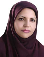 نسرین امینی زاده