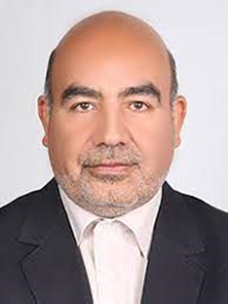 یحیی کمالی پور