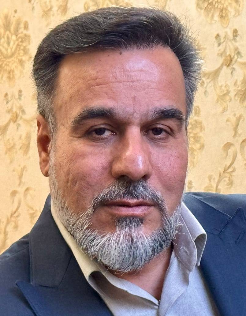علی علویان