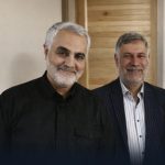 پیام شهباز حسن‌پور به مناسبت ششمین سالگرد شهادت سردار دلهاشهید سپهبد حاج قاسم سلیمانی